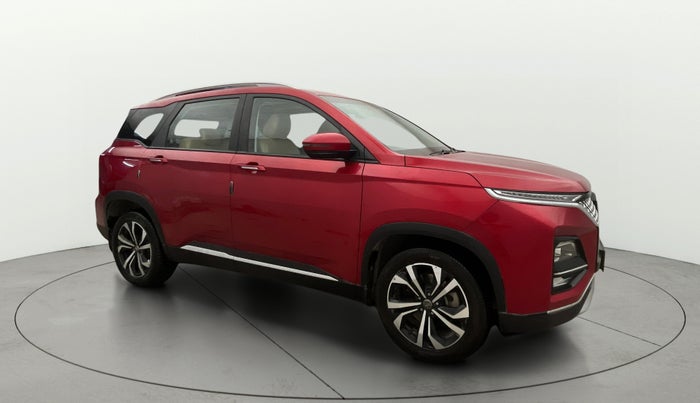 2024 MG HECTOR Select Pro 2.0 Turbo Diesel MT, Diesel, Manual, 34,950 km, SRP