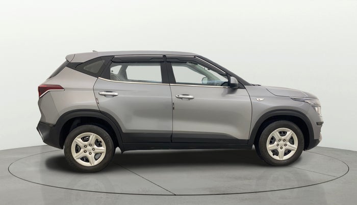 2020 KIA SELTOS HTE 1.5 DIESEL, Diesel, Manual, 23,647 km, Right Side View