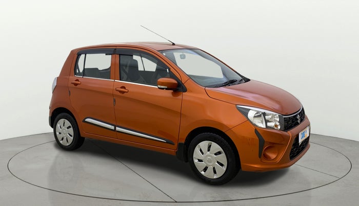 2019 Maruti Celerio ZXI, Petrol, Manual, 21,724 km, SRP