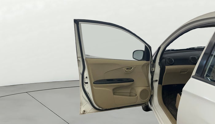 2014 Honda Amaze 1.2L I-VTEC S, Petrol, Manual, 73,748 km, LHS Front Door