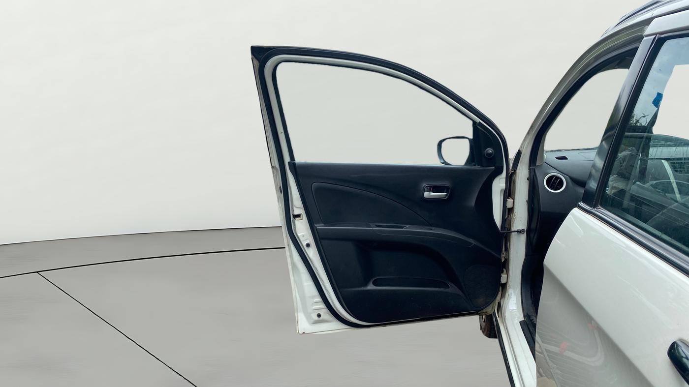 2019 Maruti Celerio X VXI AMT, Petrol, Automatic, 62,719 km, LHS Front Door