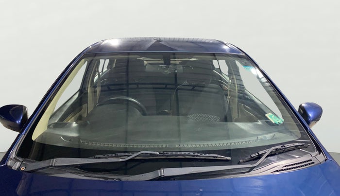 2021 Maruti Ciaz ALPHA 1.5 SHVS PETROL, Petrol, Manual, 44,010 km, Front Windshield