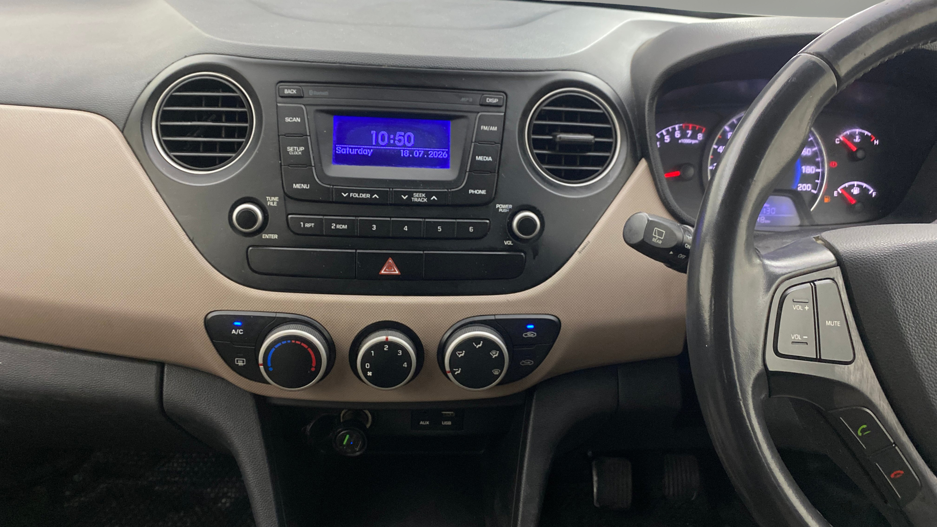 Features