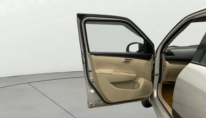 2016 Maruti Swift Dzire VXI, Petrol, Manual, 99,134 km, LHS Front Door