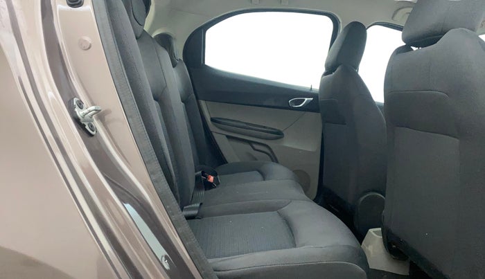 2019 Tata Tiago XZ PLUS PETROL, Petrol, Manual, 29,176 km, Right Side Rear Door Cabin