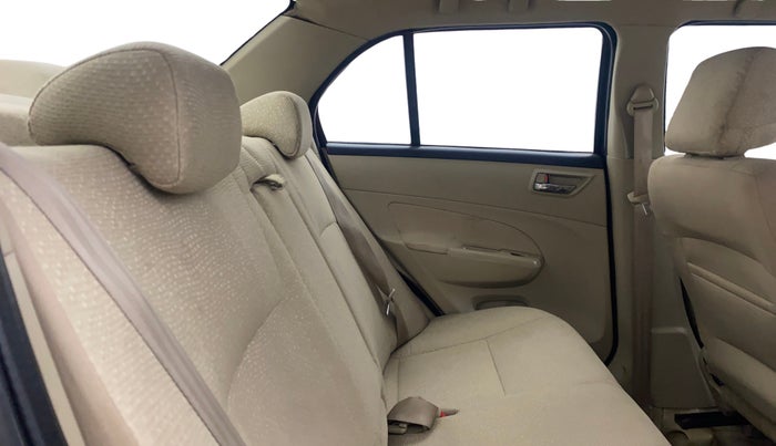 2014 Maruti Swift Dzire VXI AT, Petrol, Automatic, 73,898 km, Right Side Rear Door Cabin