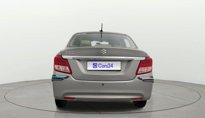 2023 Maruti Dzire VXI AMT, Petrol, Automatic, 29,705 km, Back/Rear