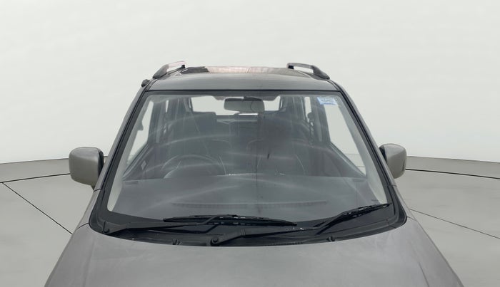 2016 Maruti Wagon R 1.0 VXI AMT, Petrol, Automatic, 79,098 km, Front Windshield