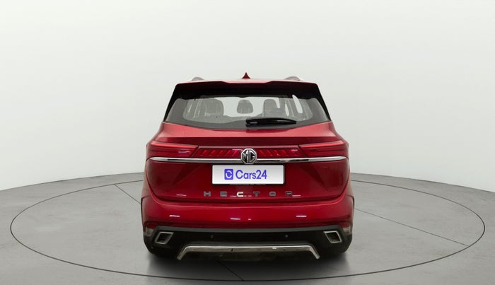 2024 MG HECTOR Select Pro 2.0 Turbo Diesel MT, Diesel, Manual, 34,950 km, Back/Rear