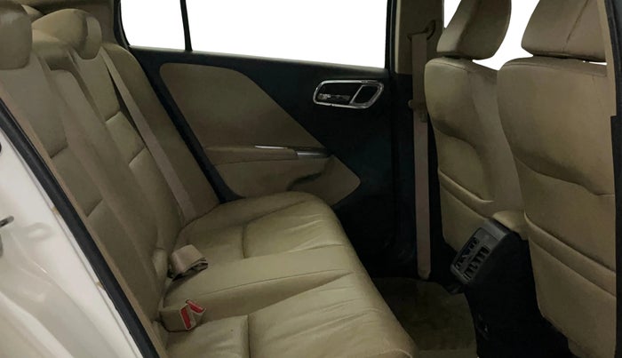 2014 Honda City 1.5L I-VTEC VX, Petrol, Manual, 42,568 km, Right Side Rear Door Cabin