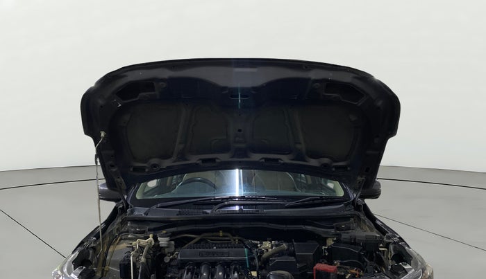 2019 Honda Amaze 1.2L I-VTEC S, Petrol, Manual, 72,627 km, Open Bonet