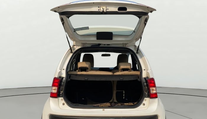 2019 Maruti IGNIS DELTA 1.2, Petrol, Manual, 53,266 km, Boot Door Open