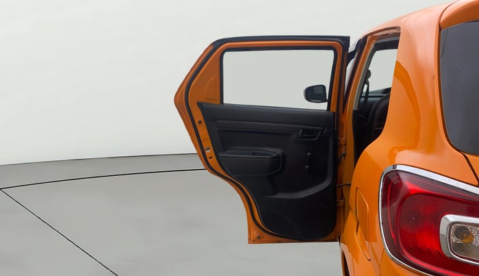 2020 Maruti S PRESSO VXI+, Petrol, Manual, 72,005 km, LHS Rear Door