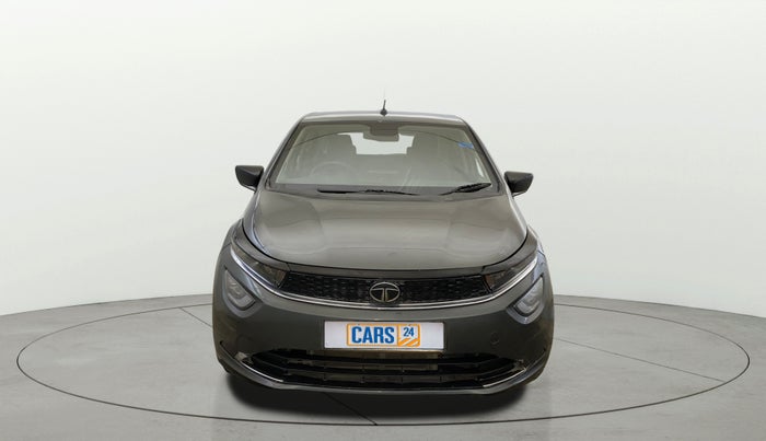 2022 Tata ALTROZ XZ PETROL, Petrol, Manual, 68,325 km, Front
