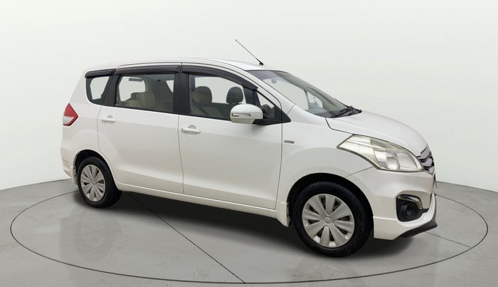 2017 Maruti Ertiga VDI SHVS, Diesel, Manual, 98,216 km, SRP