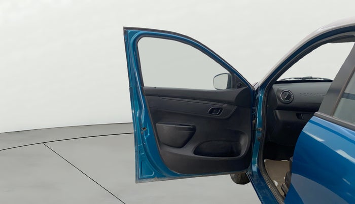 2021 Renault Kwid NEOTECH RXL 1.0 MT, CNG, Manual, 50,943 km, LHS Front Door