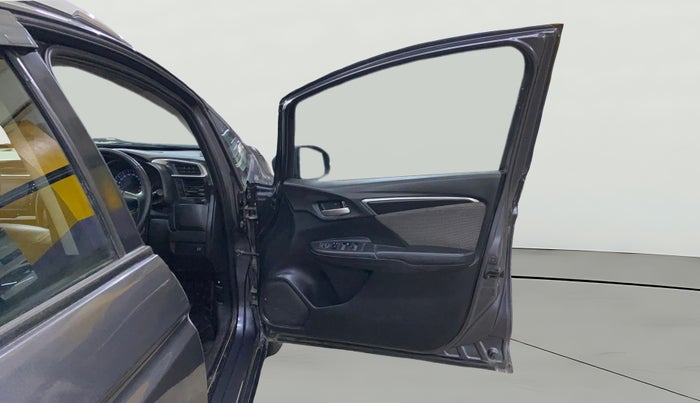 2019 Honda WR-V 1.2L I-VTEC VX MT, Petrol, Manual, 62,921 km, RHS Front Door