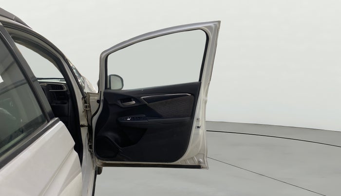 2017 Honda WR-V 1.2L I-VTEC VX MT, Petrol, Manual, 65,491 km, RHS Front Door