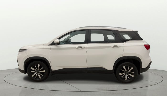 2020 MG HECTOR SHARP 1.5 DCT PETROL, Petrol, Automatic, 59,207 km, Left Side