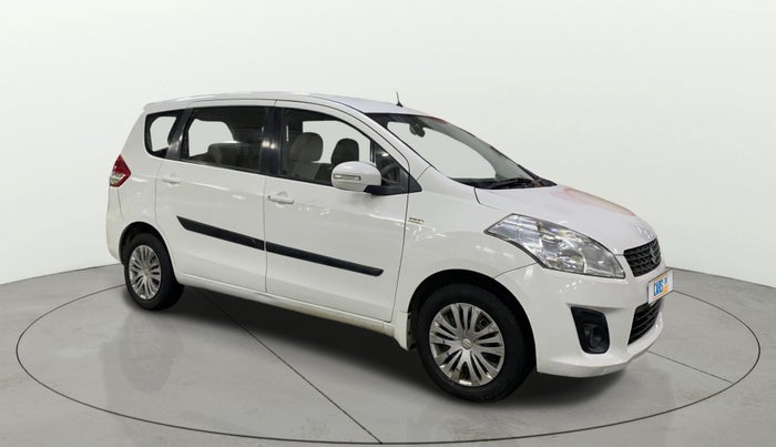 2014 Maruti Ertiga VDI, Diesel, Manual, 83,220 km, SRP
