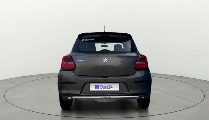 2020 Maruti Swift VXI, Petrol, Manual, 25,970 km, Back/Rear