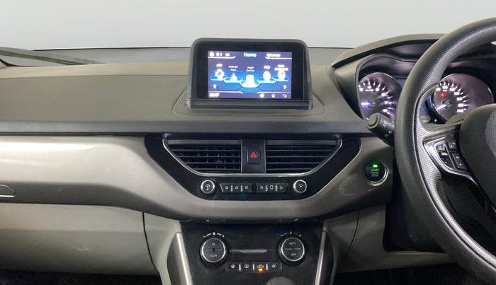 2019 Tata NEXON XZA PLUS PETROL, Petrol, Automatic, 94,486 km, Air Conditioner