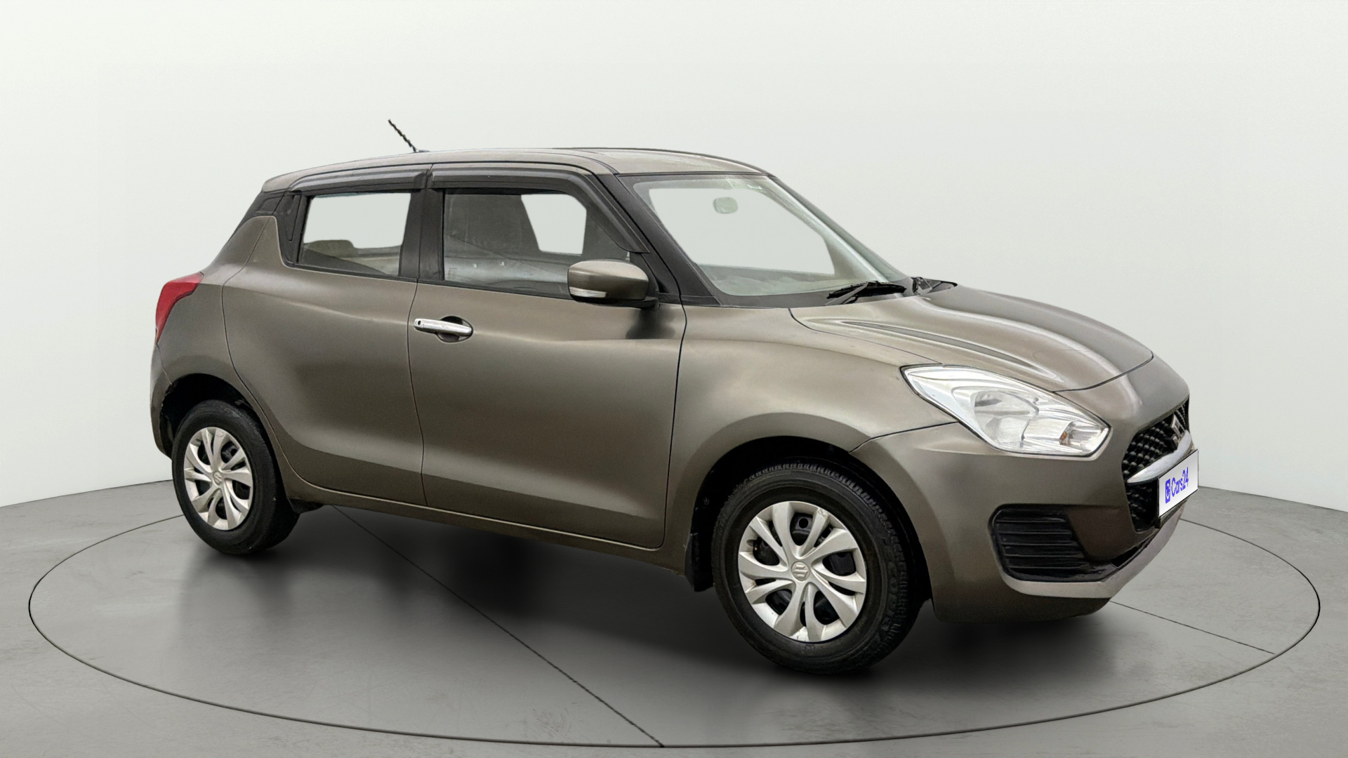 2021 Maruti Suzuki Swift VXI AMT 2021 Maruti Suzuki Swift VXI AMT