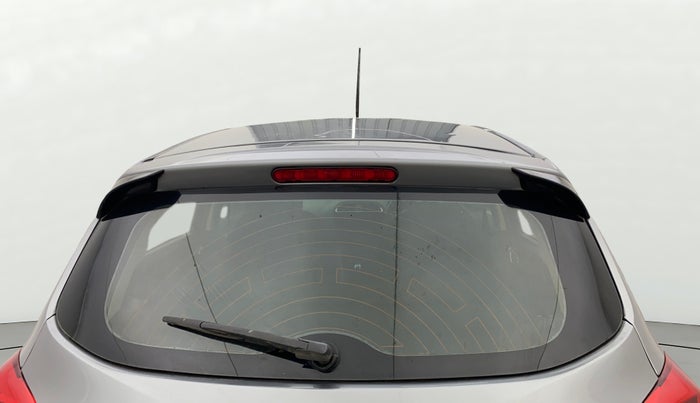 2019 Tata Tiago XZ PLUS PETROL, Petrol, Manual, 65,810 km, Rear Windshield