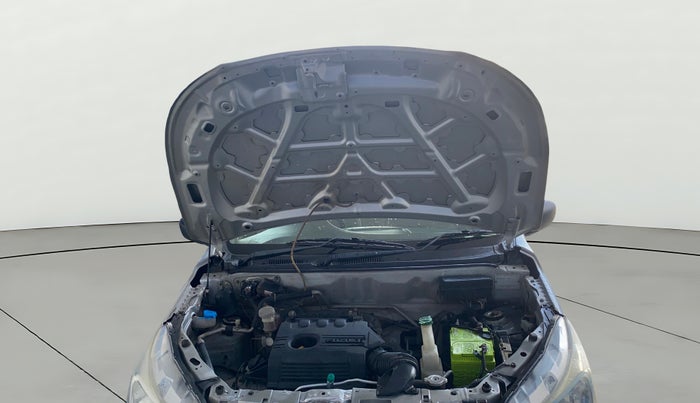 2018 Maruti Alto K10 VXI, CNG, Manual, 82,563 km, Open Bonet