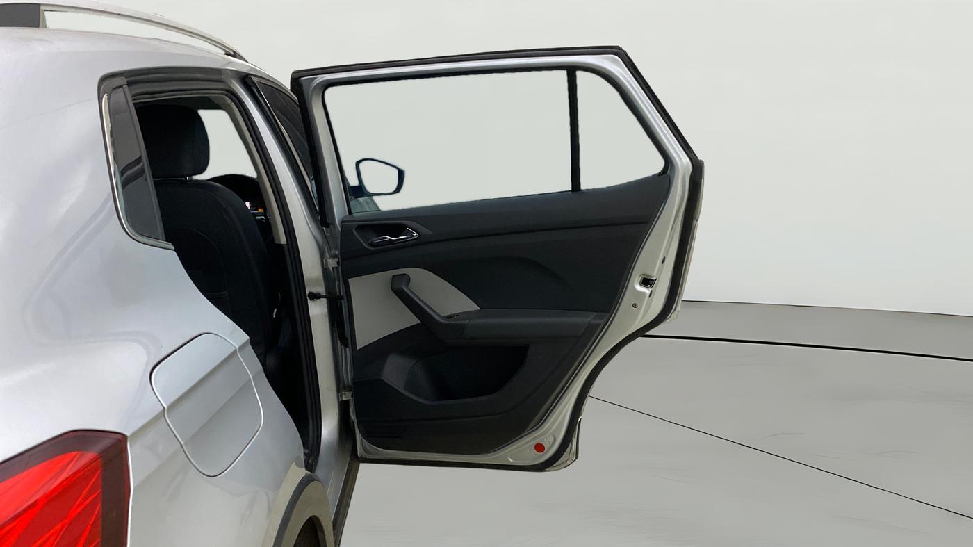 2023 Skoda KUSHAQ STYLE 1.5L TSI DSG, Petrol, Automatic, 74,540 km, RHS Rear Door