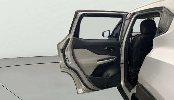 2021 Nissan MAGNITE XE, Petrol, Manual, 59,274 km, LHS Rear Door