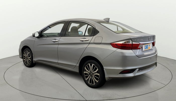 2019 Honda City 1.5L I-VTEC VX CVT, Petrol, Automatic, 16,908 km, Left Back Diagonal