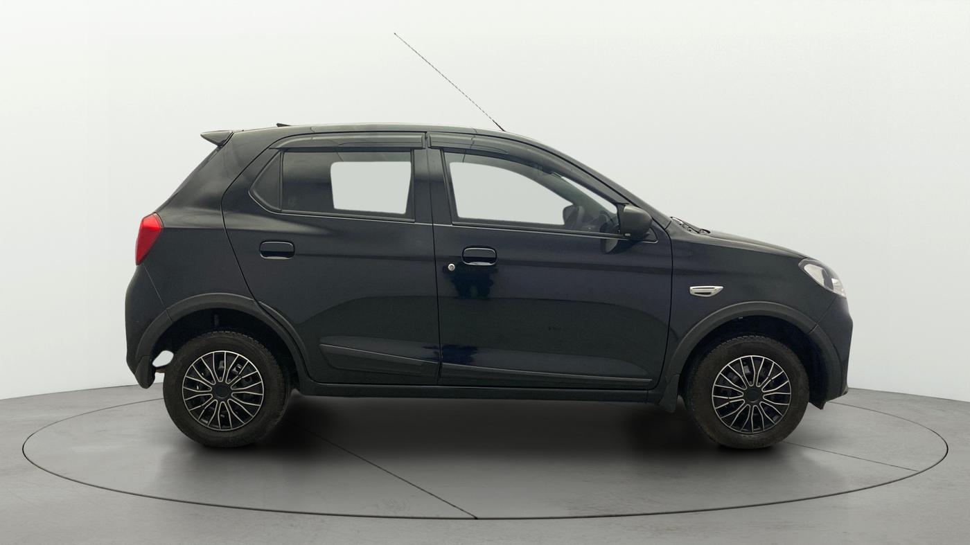 2025 Maruti Alto K10 VXi Plus (O) AGS, Petrol, Automatic, 3,078 km, Right Side View
