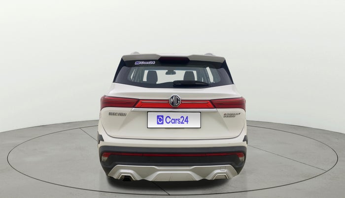 2019 MG HECTOR SHARP 2.0 DIESEL, Diesel, Manual, 75,579 km, Back/Rear