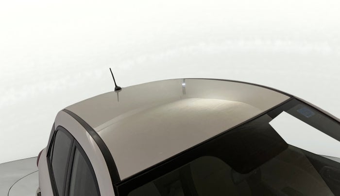 2017 Hyundai Elite i20 ASTA 1.2, Petrol, Manual, 57,500 km, Roof