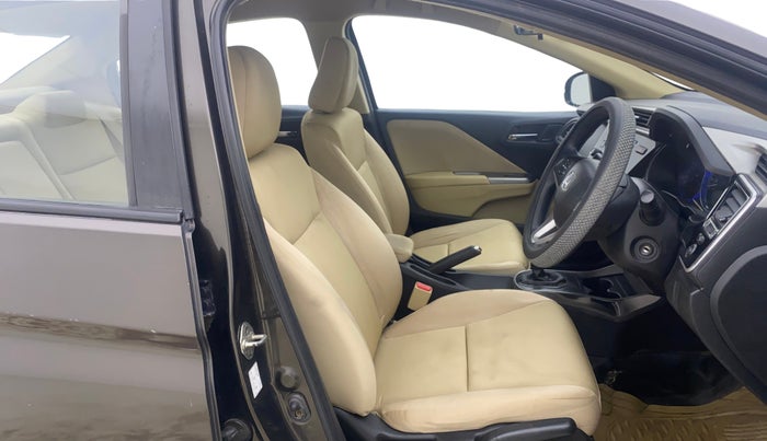 2016 Honda City 1.5L I-VTEC V MT, Petrol, Manual, 90,872 km, Right Side Front Door Cabin