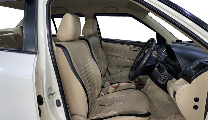 2014 Maruti Swift Dzire VXI, Petrol, Manual, 89,040 km, Right Side Front Door Cabin