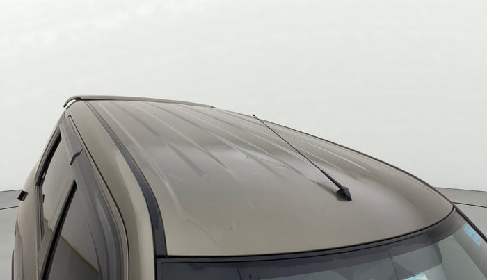 2024 Maruti New Wagon-R VXI 1.0 AMT, Petrol, Automatic, 2,551 km, Roof