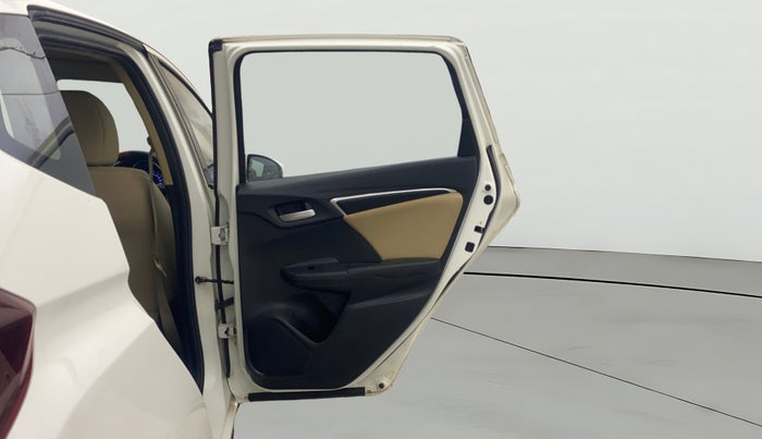 2016 Honda Jazz 1.2L I-VTEC V, Petrol, Manual, 74,195 km, RHS Rear Door