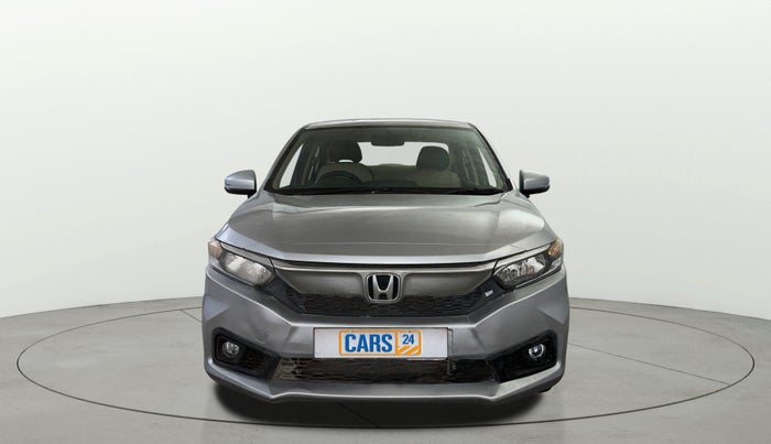 2019 Honda Amaze 1.2L I-VTEC S, CNG, Manual, 42,505 km, Front