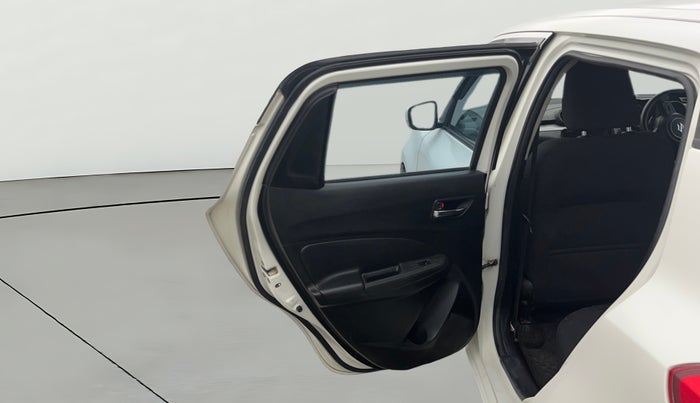 2021 Maruti Swift VXI, Petrol, Manual, 50,349 km, LHS Rear Door