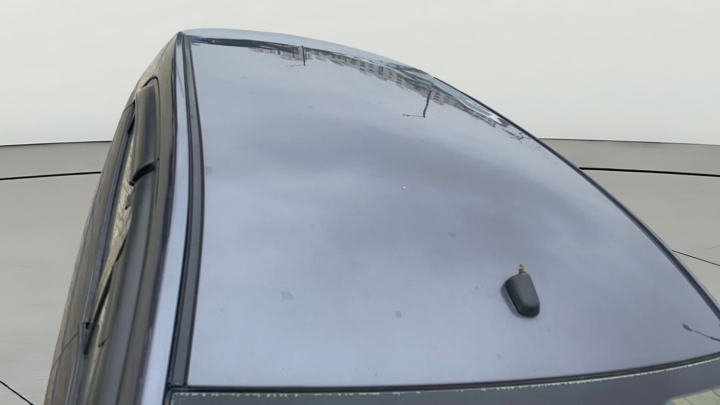 2015 Hyundai Eon ERA +, CNG, Manual, 90,881 km, Roof