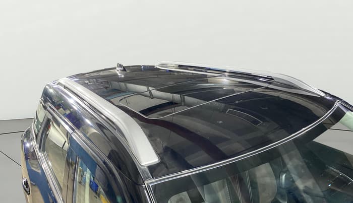 2023 Maruti BREZZA ZXI + SMART HYBRID, Petrol, Manual, 14,576 km, Roof