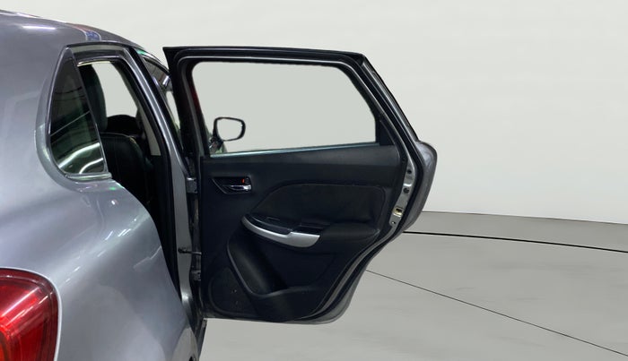 2017 Maruti Baleno ZETA PETROL 1.2, Petrol, Manual, 55,521 km, RHS Rear Door