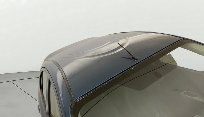 2017 Nissan Micra Active XV, Petrol, Manual, 13,246 km, Roof