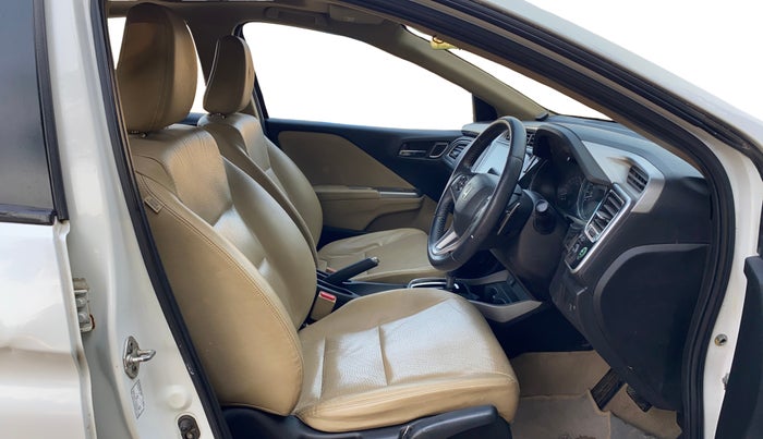 2018 Honda City 1.5L I-VTEC ZX CVT, Petrol, Automatic, 58,159 km, Right Side Front Door Cabin