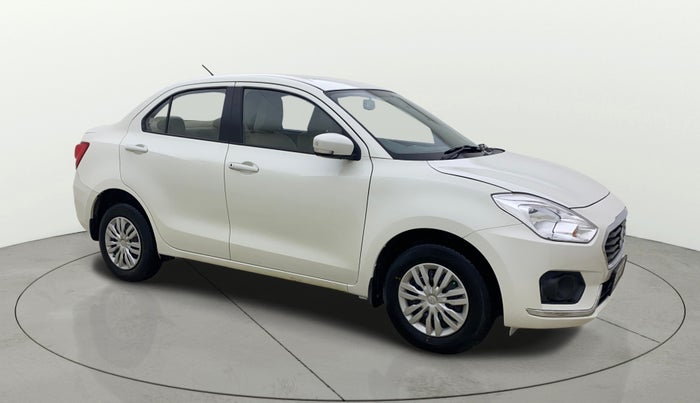 2019 Maruti Dzire VXI, Petrol, Manual, 35,132 km, SRP