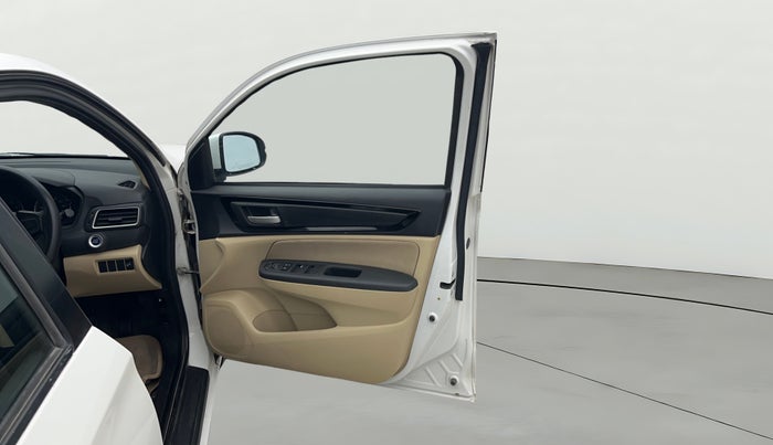 2020 Honda Amaze 1.2L I-VTEC V, Petrol, Manual, 29,466 km, RHS Front Door