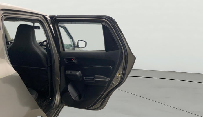 2021 Maruti Swift LXI, Petrol, Manual, 50,855 km, RHS Rear Door