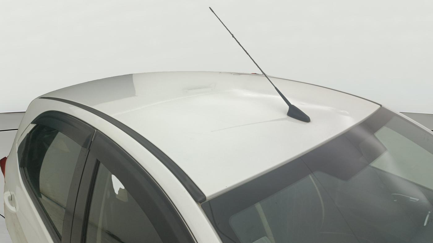 2019 Tata Tiago XZ PETROL, Petrol, Manual, 54,578 km, Roof